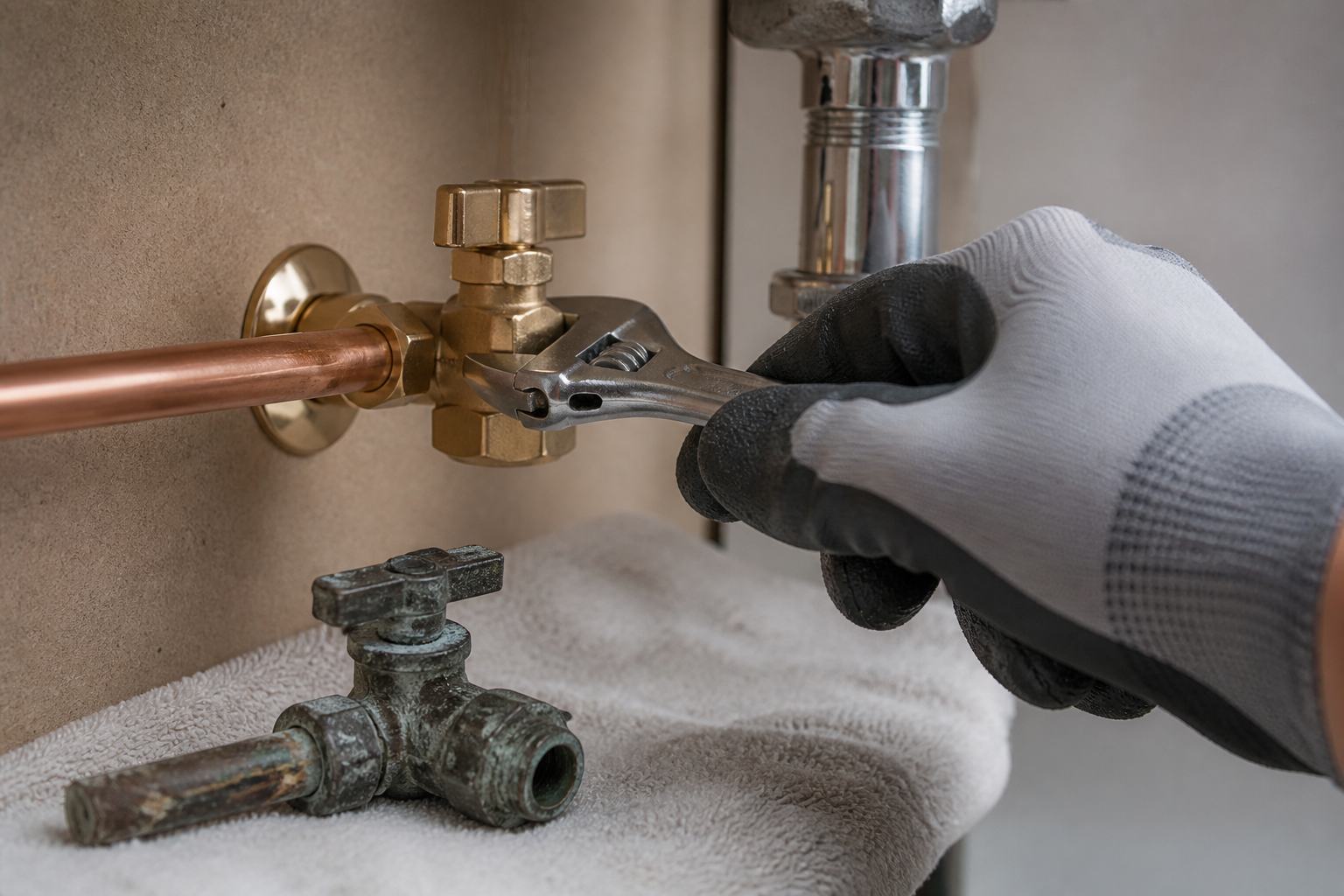 Valve Replacement in Kansas City, MO